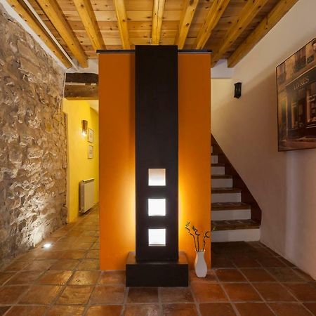 Casa Malvasia Logrono Luaran gambar