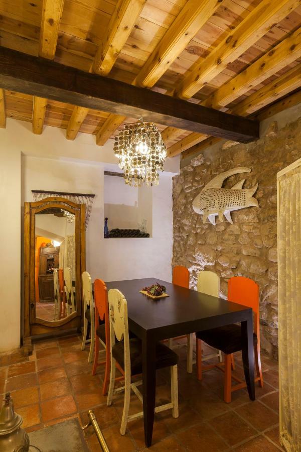 Casa Malvasia Logrono Luaran gambar